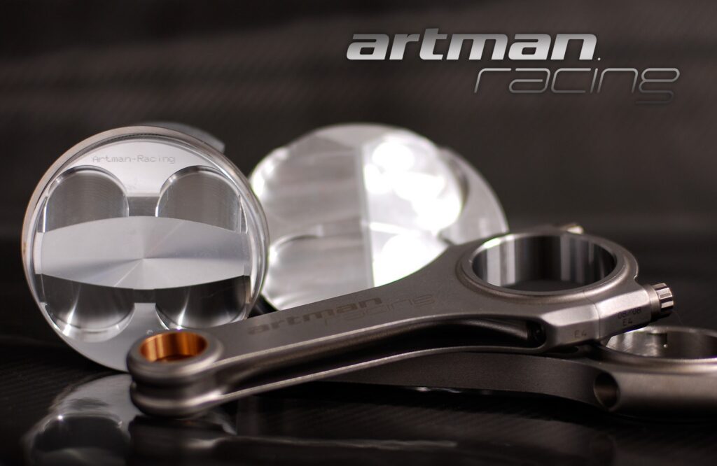 custom parts