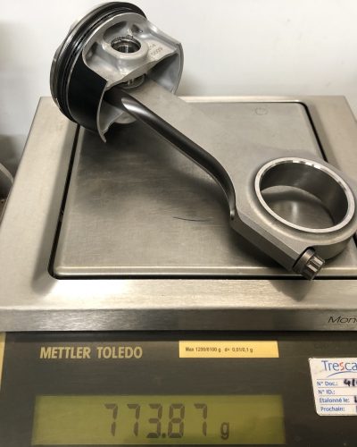 weight