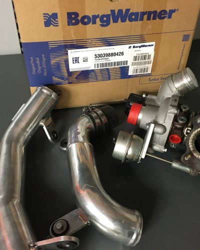 removed BW_ RC-GT turbo